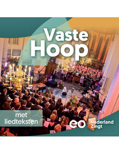 Vaste hoop