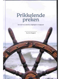 Prikkelende preken