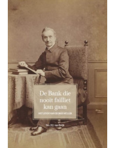 Leven van george muller