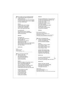 Opwekking tekst aanv 47...