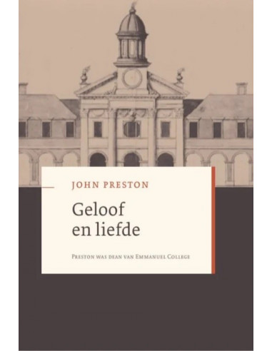 Geloof en liefde