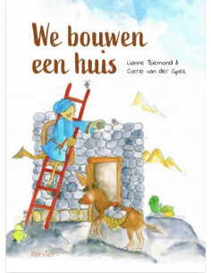 We bouwen een huis
