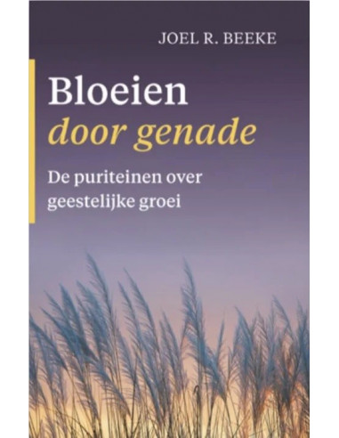 Bloeien door genade