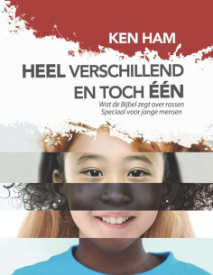 Heel verschillend en toch een