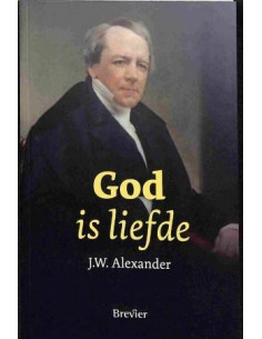 God is liefde