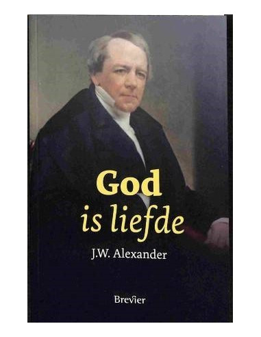 God is liefde