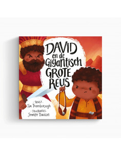 David en de gigantisch...