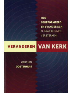Veranderen van kerk