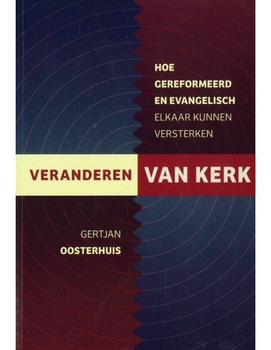 Veranderen van kerk