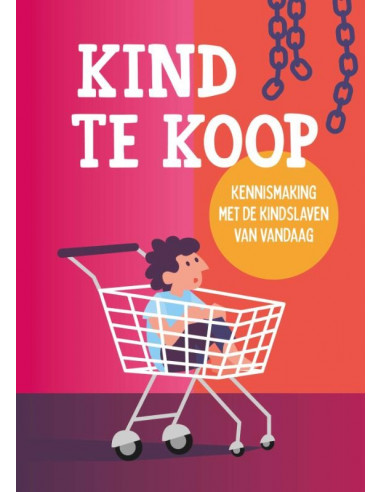 Kind te koop