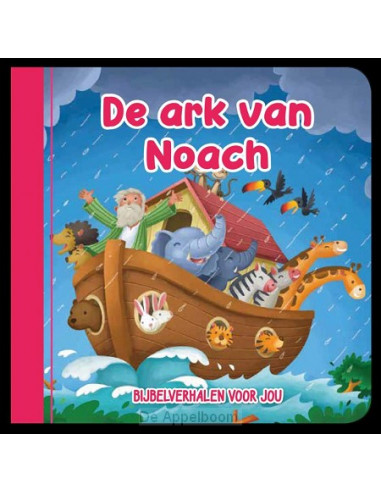 Ark van noach