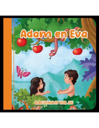 Adam en eva