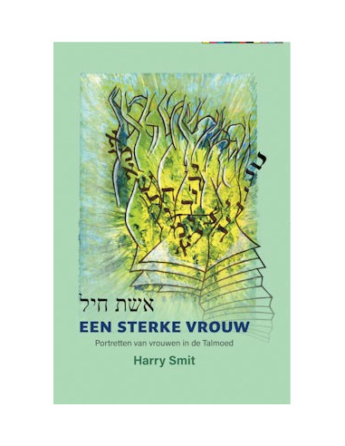 Een Sterke Vrouw