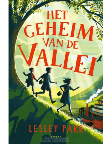 Het geheim van de vallei