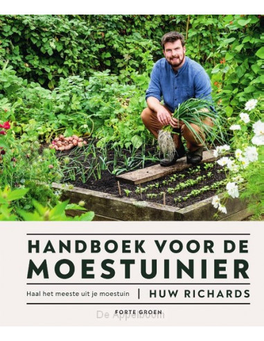 Handboek voor de moestuinier