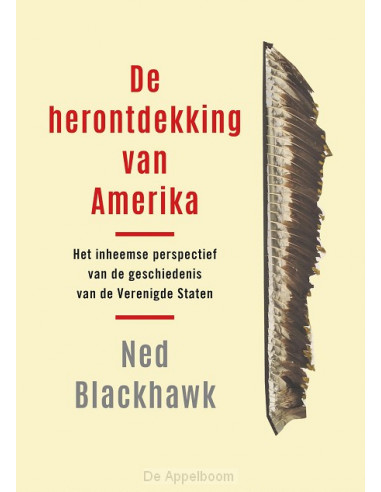 De herontdekking van Amerika