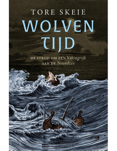 Wolventijd