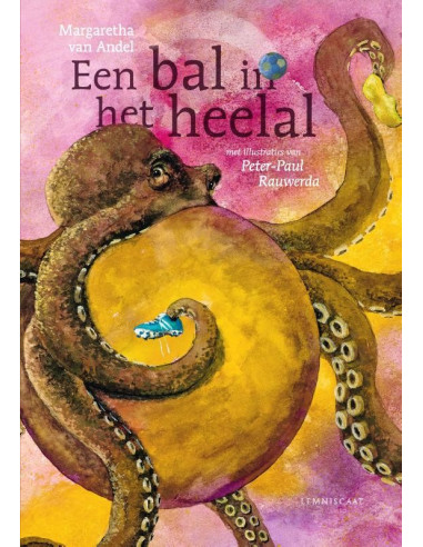 Bal in het heelal