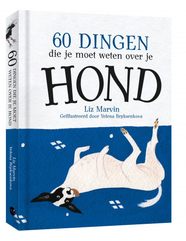 59 dingen die je moet weten over je hond