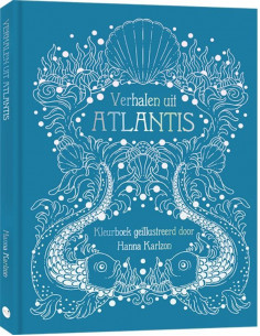 Verhalen uit atlantis