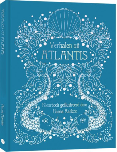Verhalen uit atlantis