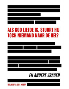 Als God liefde is stuurt...