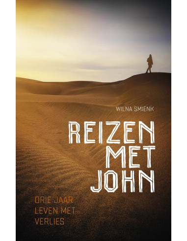 Reizen met john