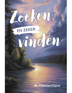 Zoeken en zeker vinden