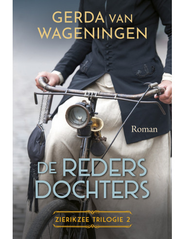 De redersdochters