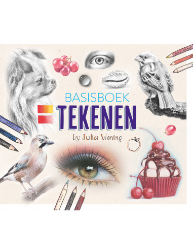 Basisboek tekenen