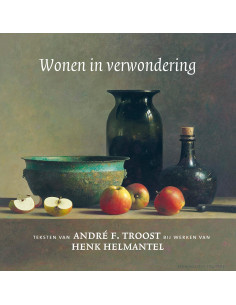 Wonen in verwondering