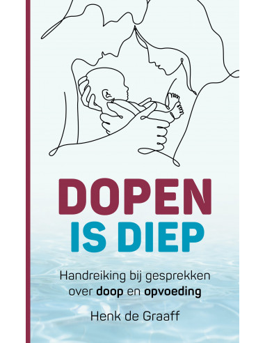 Dopen is diep