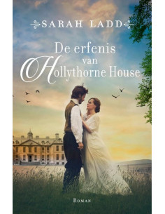 De erfenis van Hollythorne...