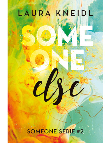 Someone else