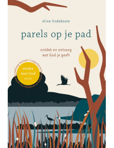 Parels op je pad