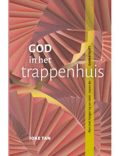 God in het trappenhuis