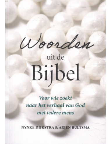Woorden uit de bijbel