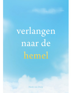 Verlangen naar de hemel