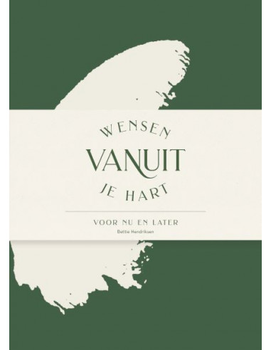 Wensen vanuit je hart