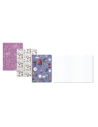 CreaChick Schriften