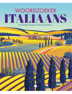 Woordzoeker Italiaans