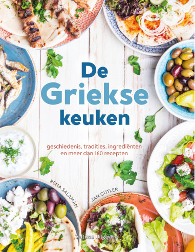 Griekse keuken