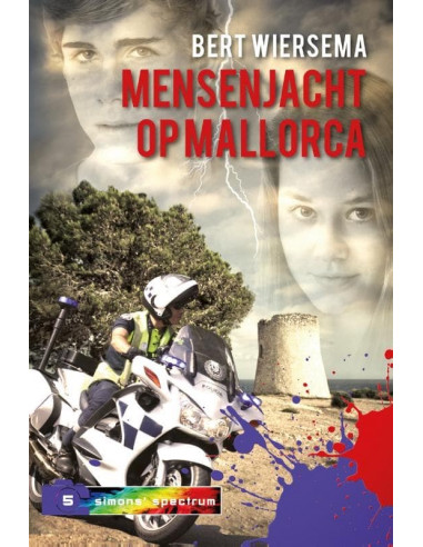 MENSENJACHT OP MALLORCA