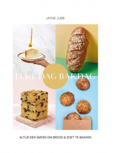 Elke dag bakdag