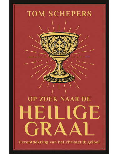 Op zoek naar de heilige graal