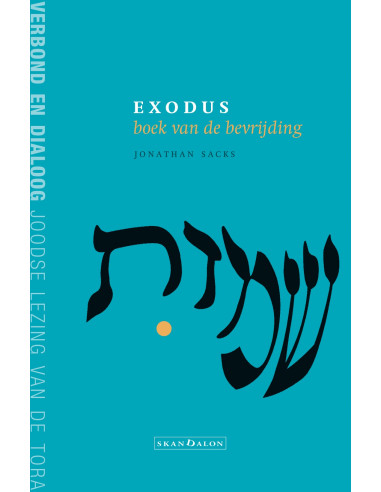Exodus - leviticus - numeri