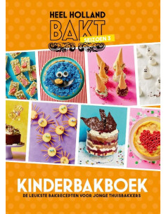 Heel holland bakt...