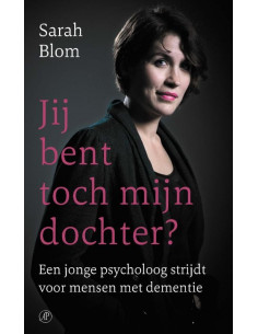 Jij bent toch mijn dochter?