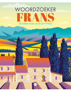 Woordzoeker frans