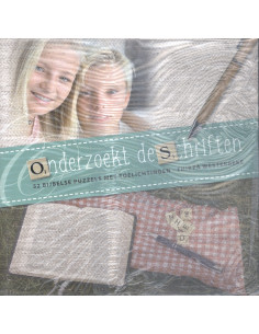 Onderzoekt de schriften set 2